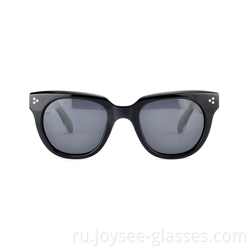 Big Lenses Sunglasses 1